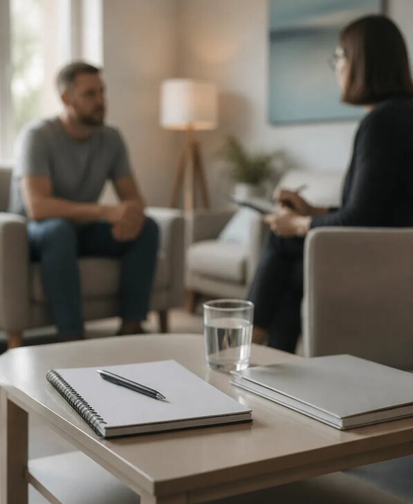 Реабилитация после героиновой зависимости в Красном Сулине